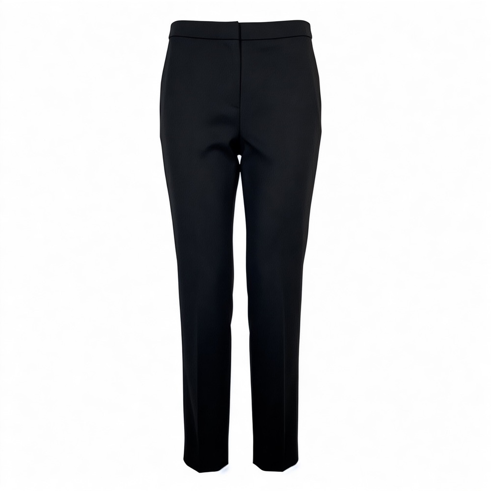 Derek Lam Black Skinny Pants
